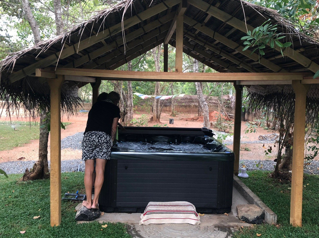 Sat Nam Village Eco-Hotel主图