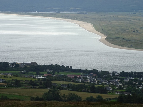 岩石之上住宿加早餐旅馆主图