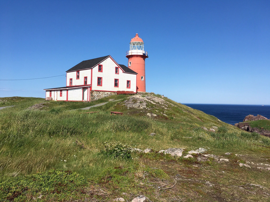 Ferryland Town景点图片
