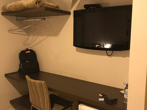 Pousada Do Chale主图