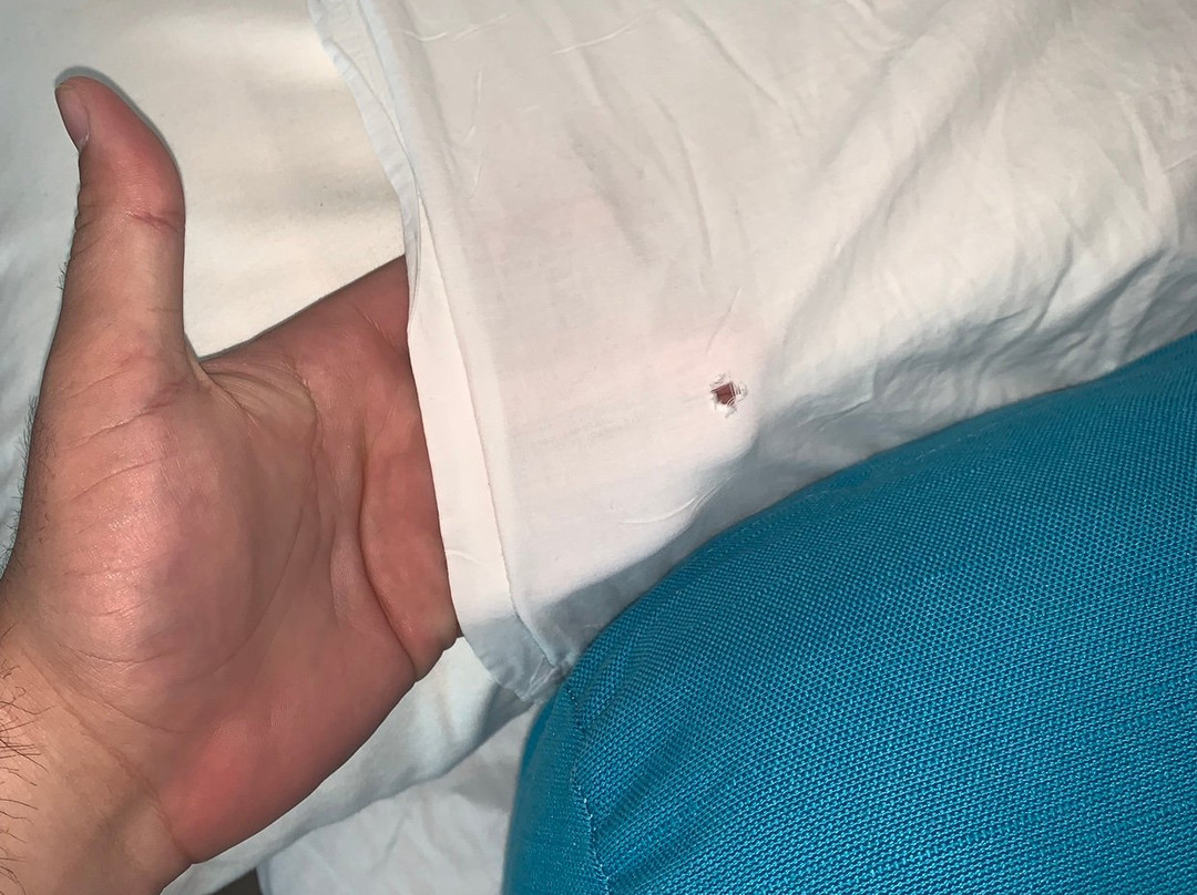 Hotel Playa Vista Mar主图