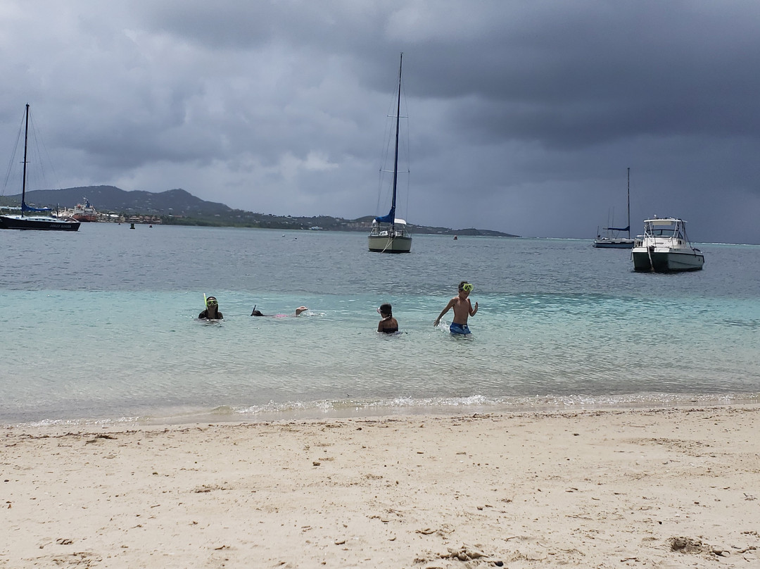 Hotel On The Cay主图