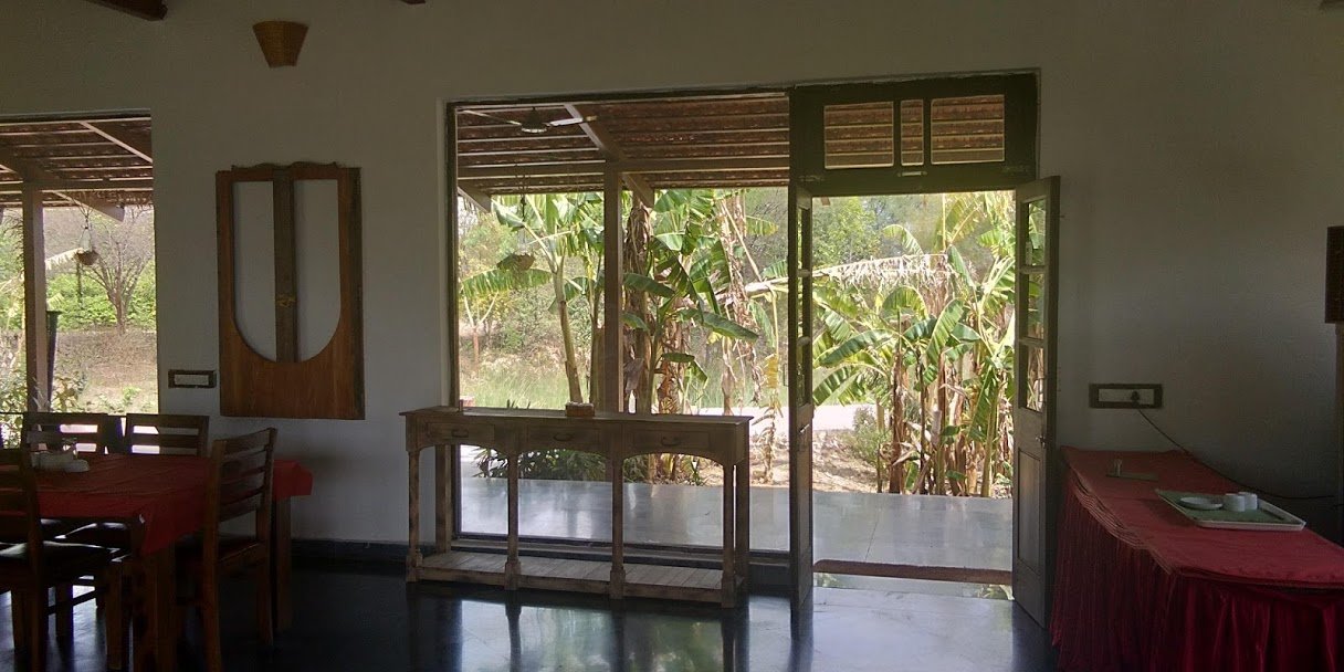 Mahua Tola Resort-餐饮