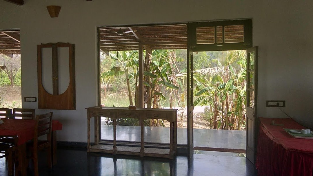 Mahua Tola Resort主图