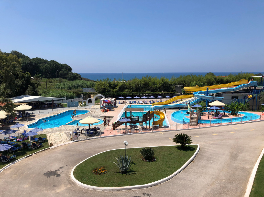 Kanali Hotel主图