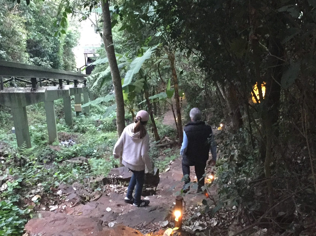 伊瓜苏套房酒店主图