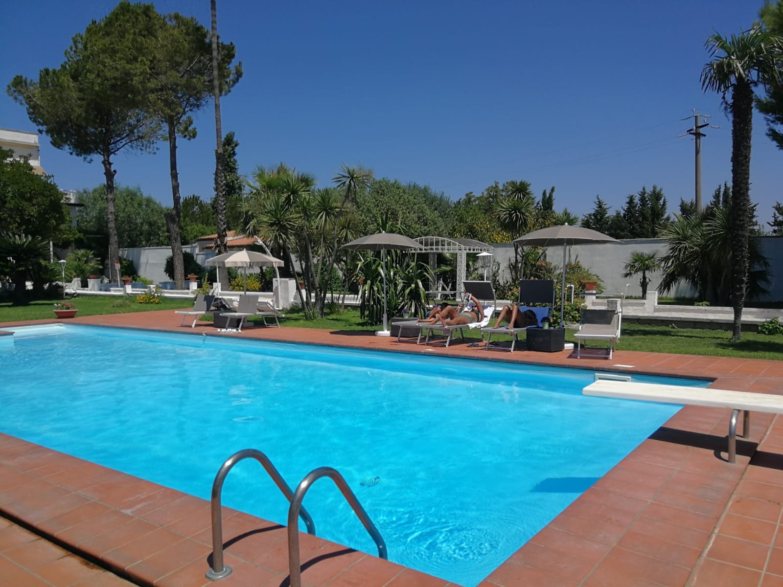 Borgo Fiore Country House-官方