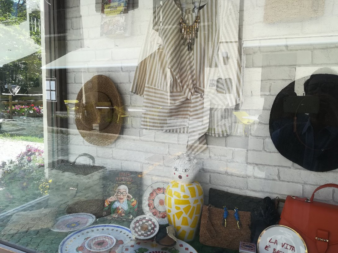 Grialaltro-Cesana Torinese必去景点