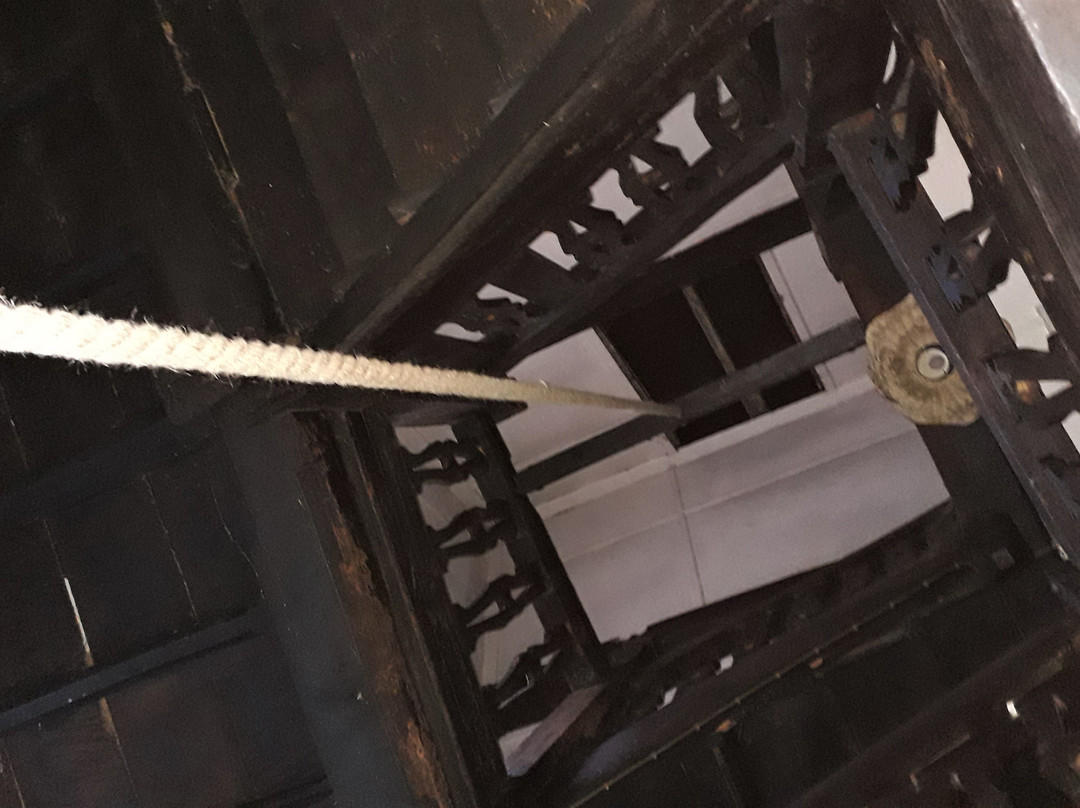 Skirrid Mountain Inn主图