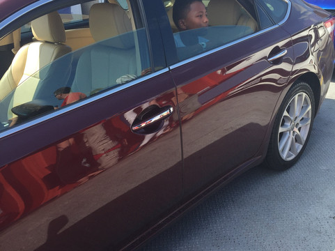 Kelley's Island Ferry Boat line-Marblehead必去景点