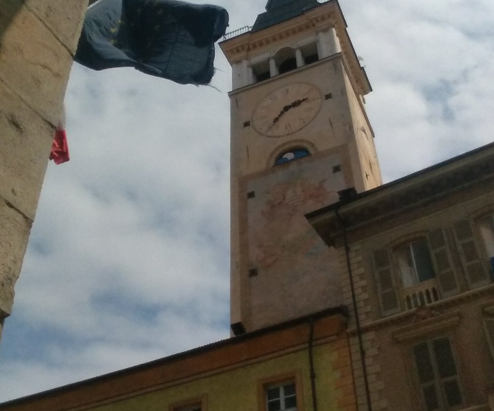 Antico Palazzo Comunale e Torre Civica景点图片