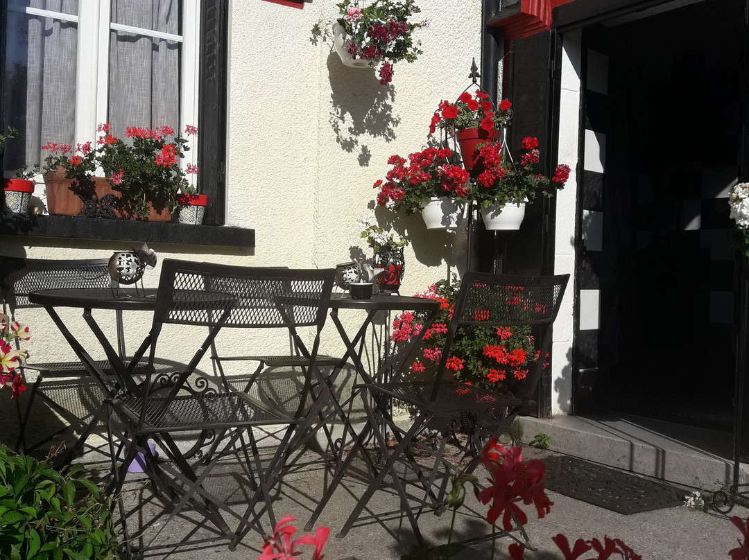 Sunset House Bed and Breakfast主图