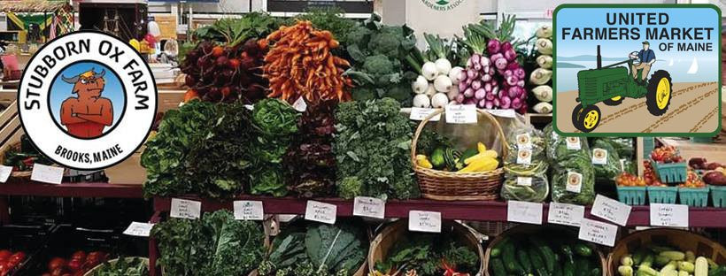 United Farmers Market of Maine景点图片