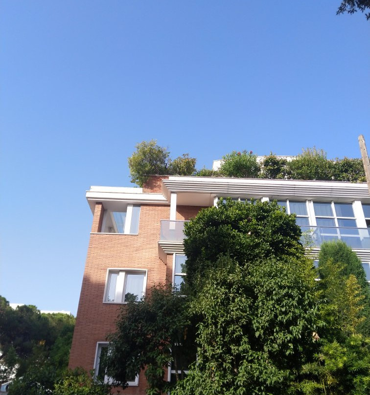 图洛德维拉纳酒店主图