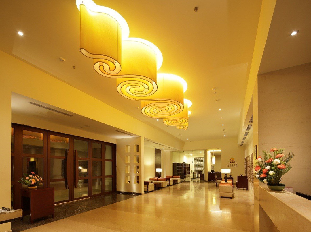 Daiwik Hotels Rameswaram主图