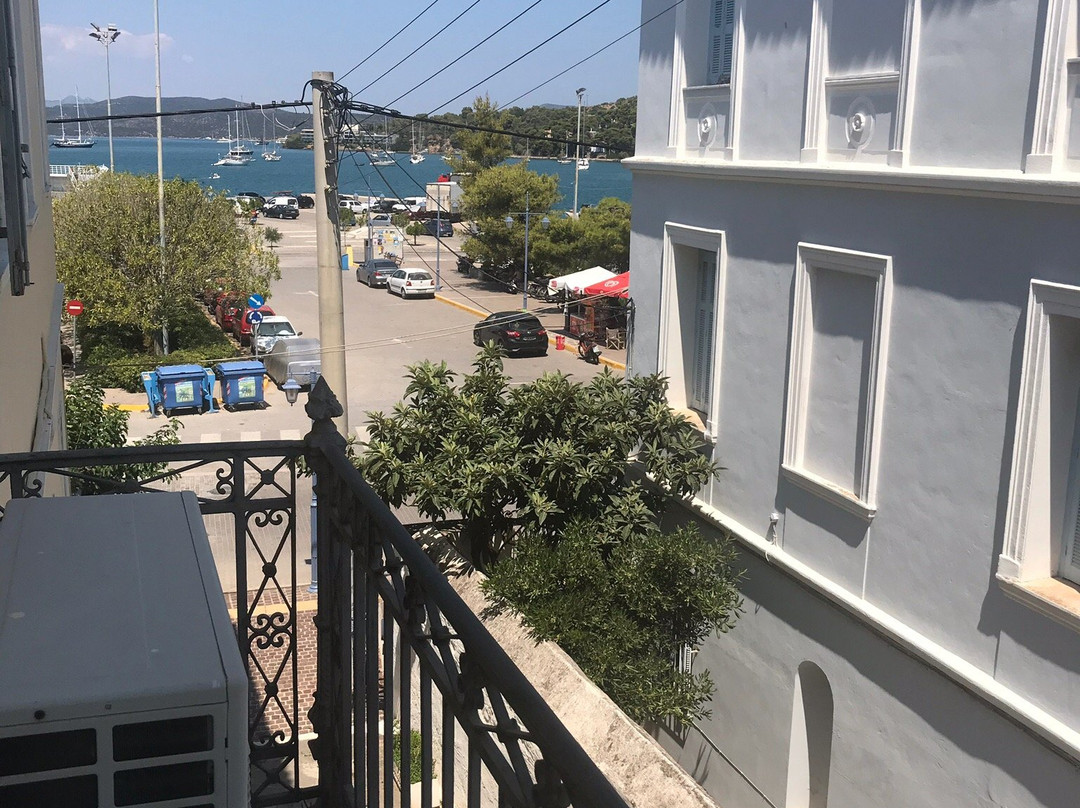 Hotel Dionysos主图