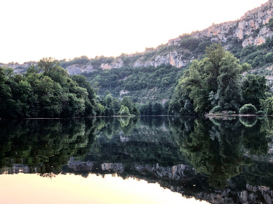 Montbrun旅游攻略图片