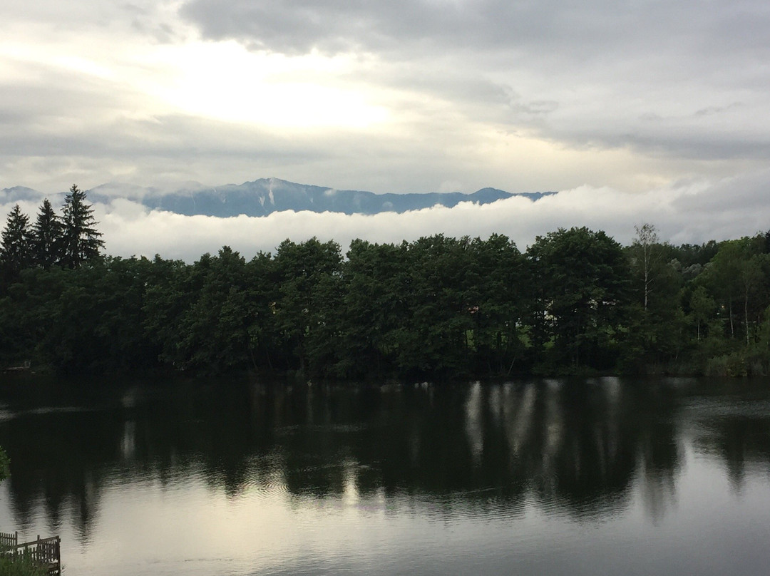 Hotel Seestuben主图