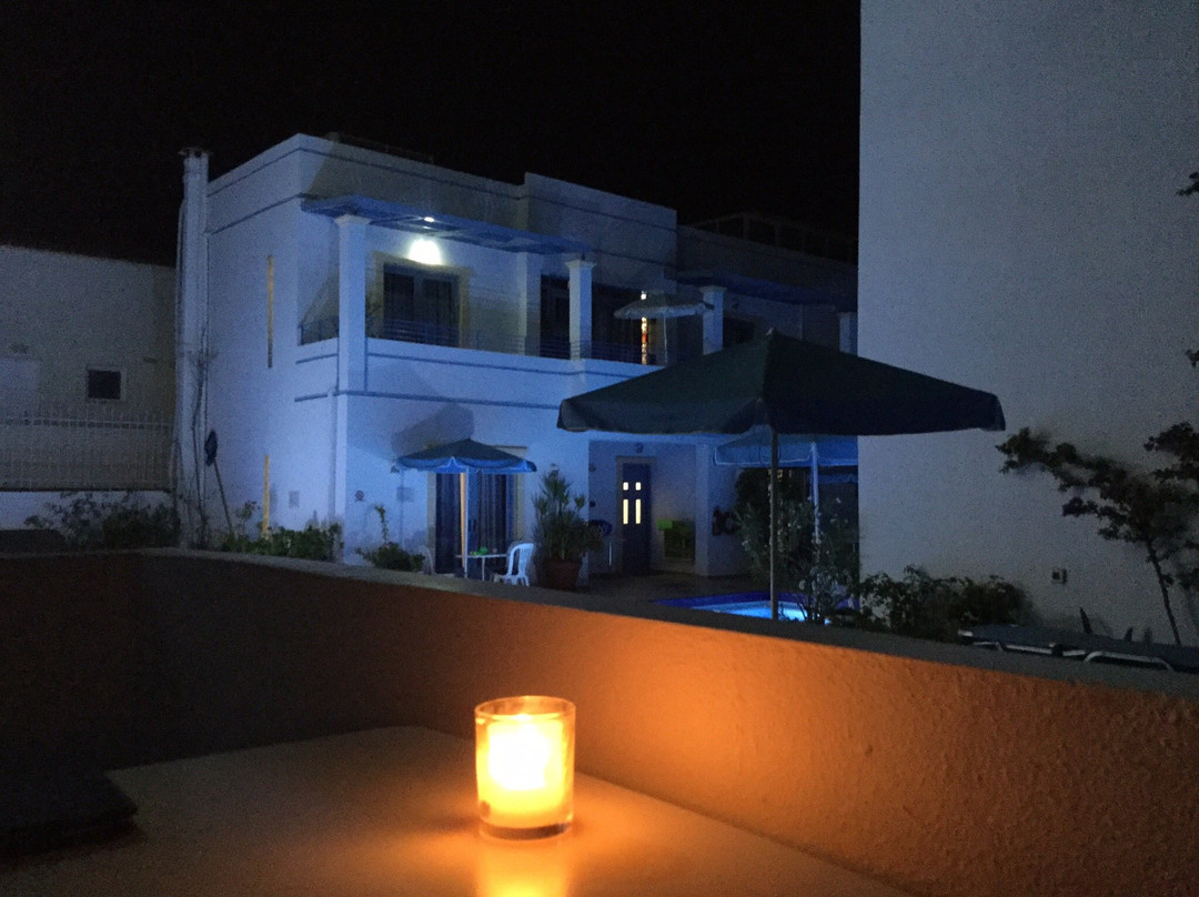 Hotel Nana Daratsos主图