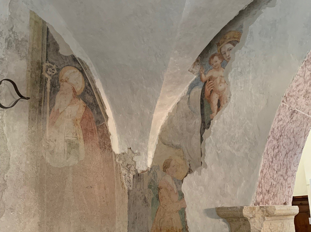 Chiesa Dell'Immacolata景点图片