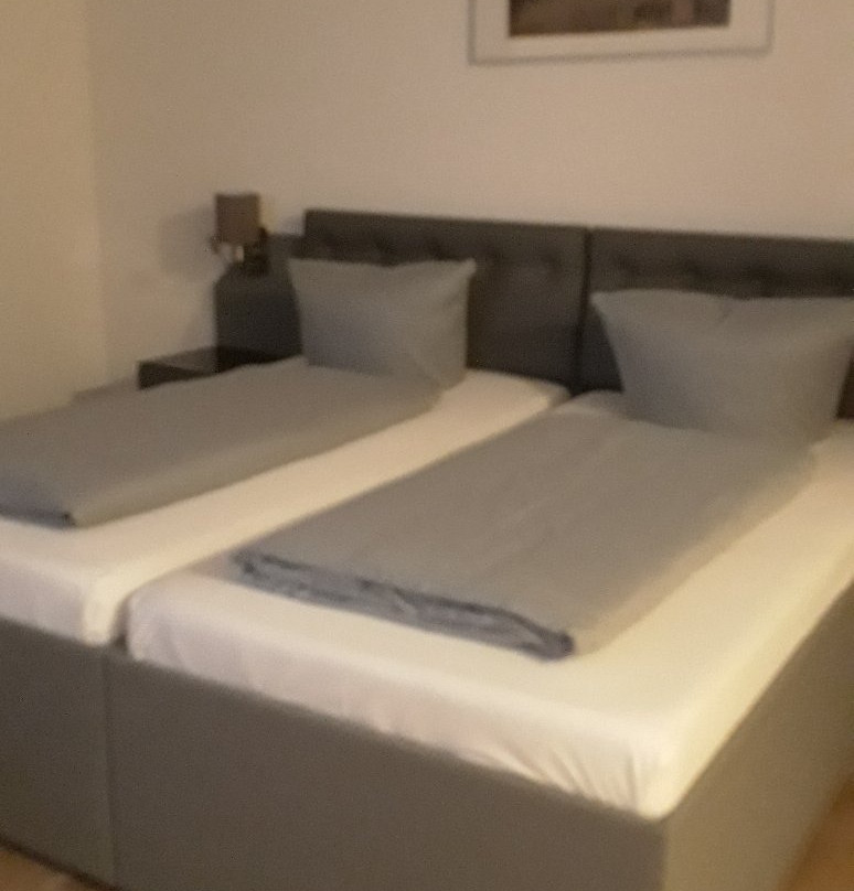 Stadthotel Donauworth主图