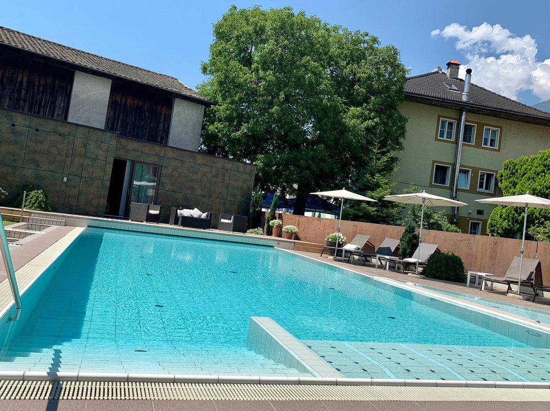 Hotel Matillhof主图