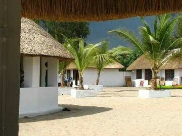 Fish Eagle Bay Lodge主图