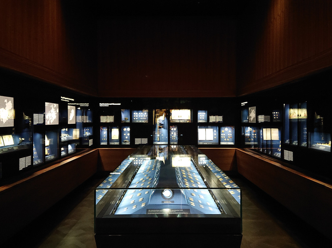 Museum for Volkerkunde Dresden-德累斯顿必去景点