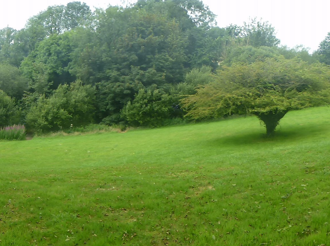 Ffynnon Fendigaid主图