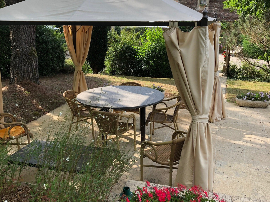 Domaine du Merlot主图