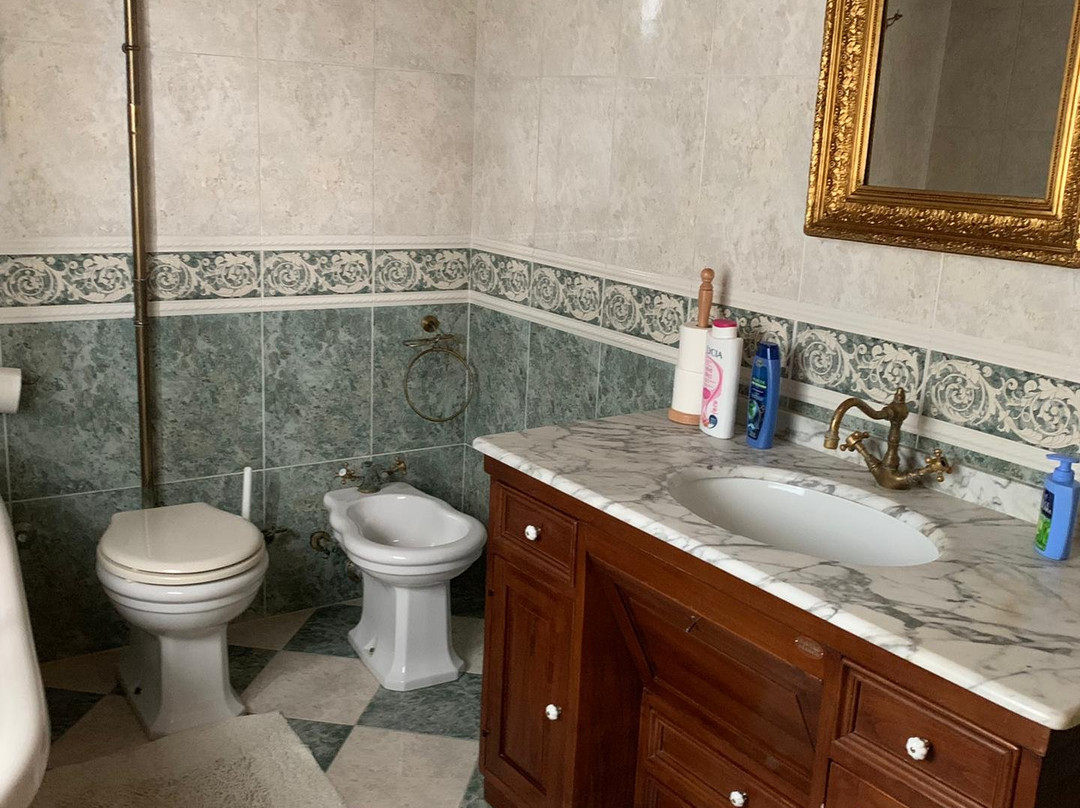 Casale dei Pavoni主图