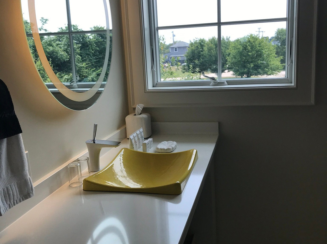 The Break Hotel主图