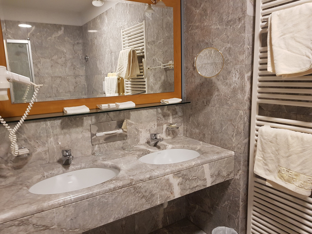 Hotel Wiesenhof主图