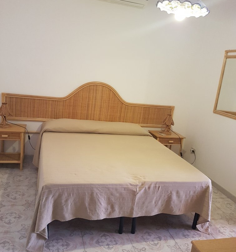 Casa Arcada Bed and Breakfast主图