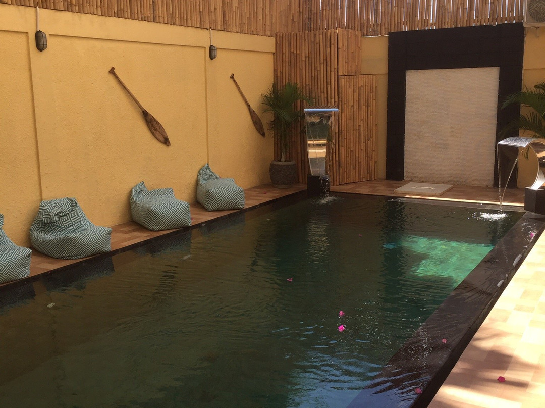 Kent Beach House主图