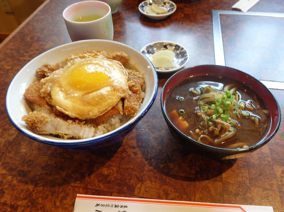 野内