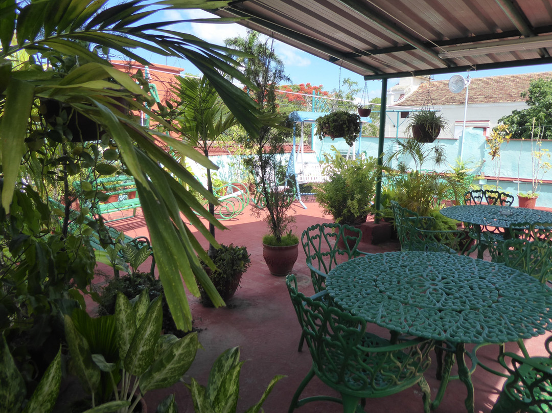 Hostal de Olga y Zaida主图