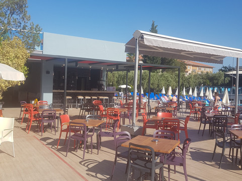 Numa Konaktepe Hotel - All Inclusive主图