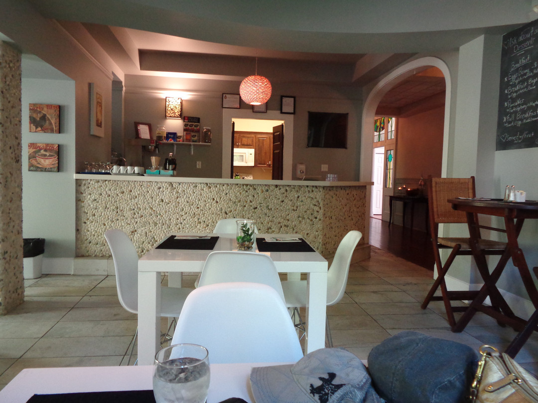 Monastery Hotel主图