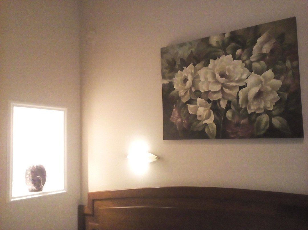 Vergina Hotel Thessaloniki主图