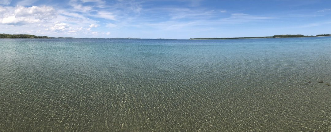 Taylor Head Provincial Park景点图片