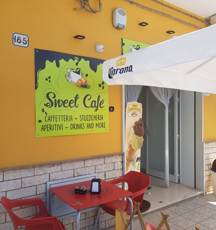 Bar Sweet Café