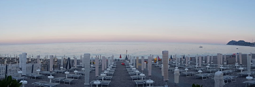 Lido Golden Beach Taormina景点图片