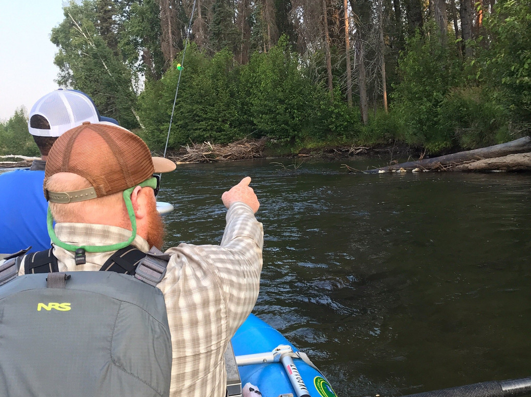 iFishAlaska Guide Service景点图片