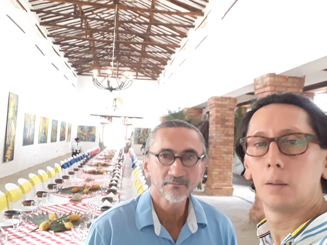 Casona El Tabacal景点图片