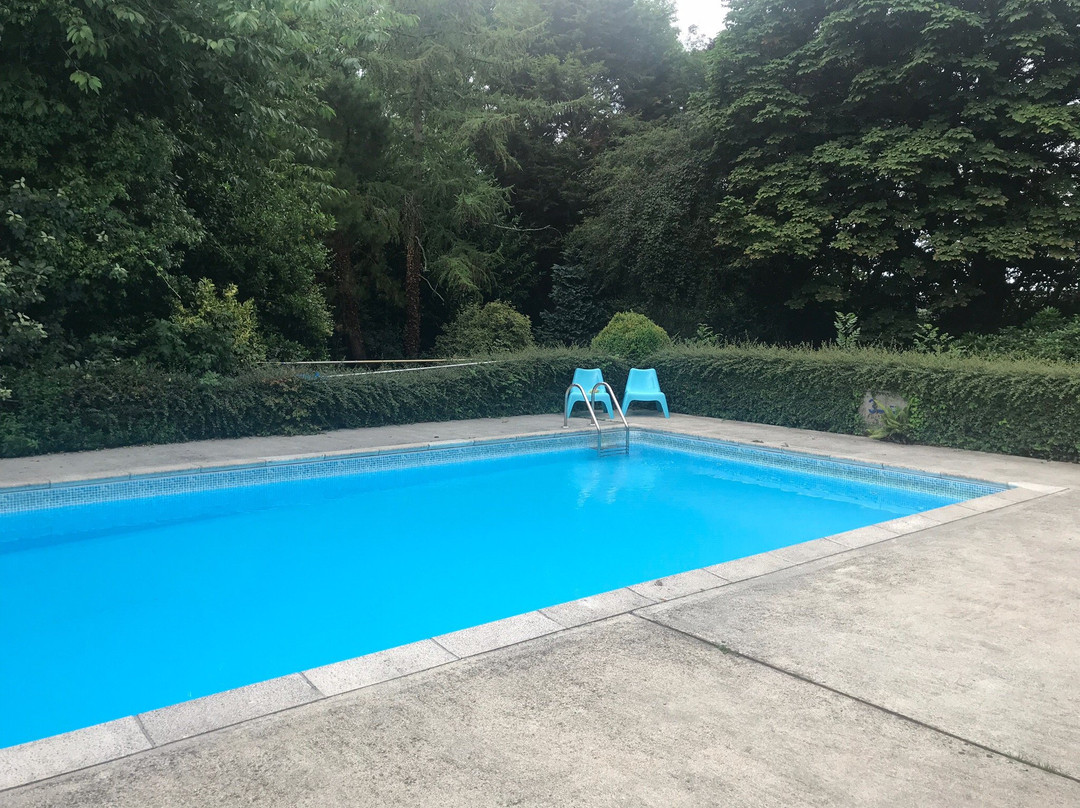 Lanarth Hotel and Caravan Park主图