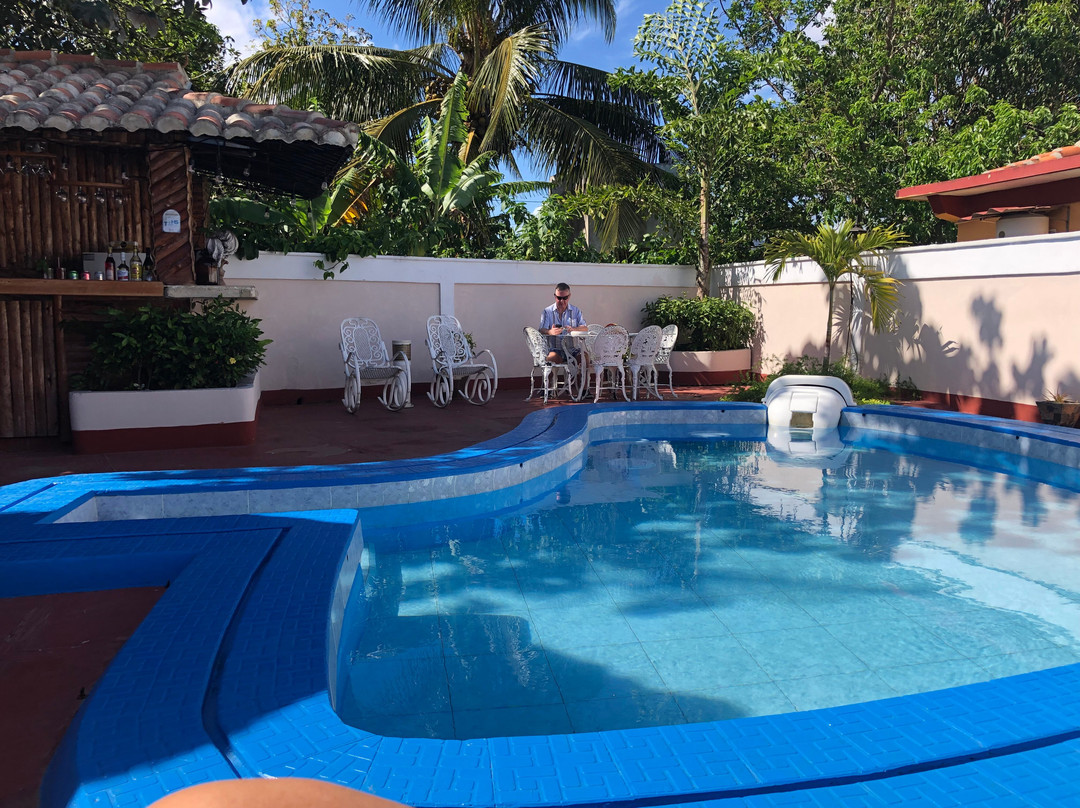 Casa Jorge y Ana Luisa 2