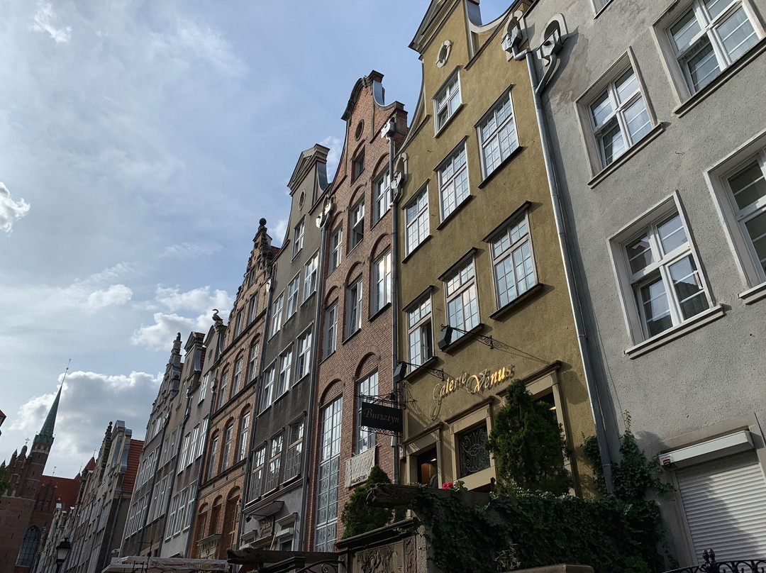 Mariacka Street (ulica Mariacka)景点图片