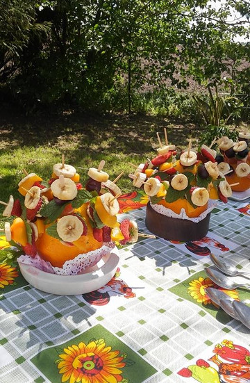 El Paraiso-Carrizales必去景点