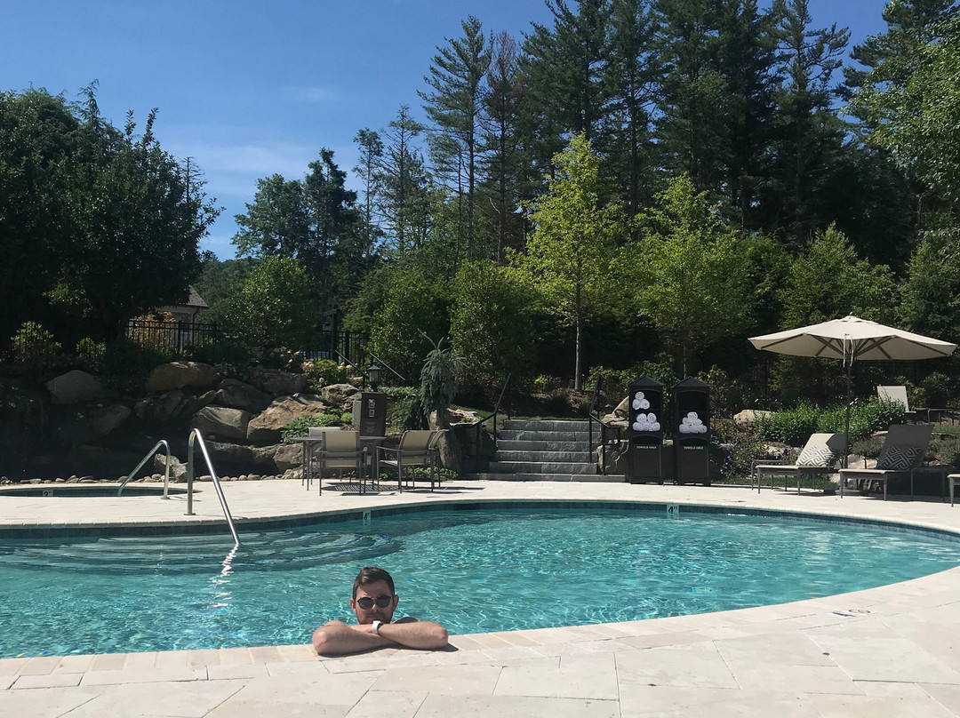 Half-Mile Farm by Old Edwards主图